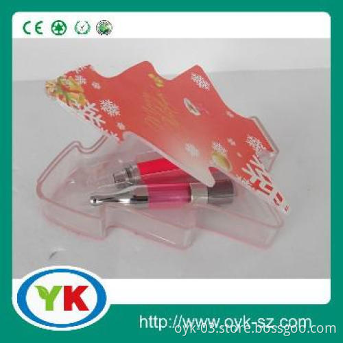 christmas pack electronic cigarette ego